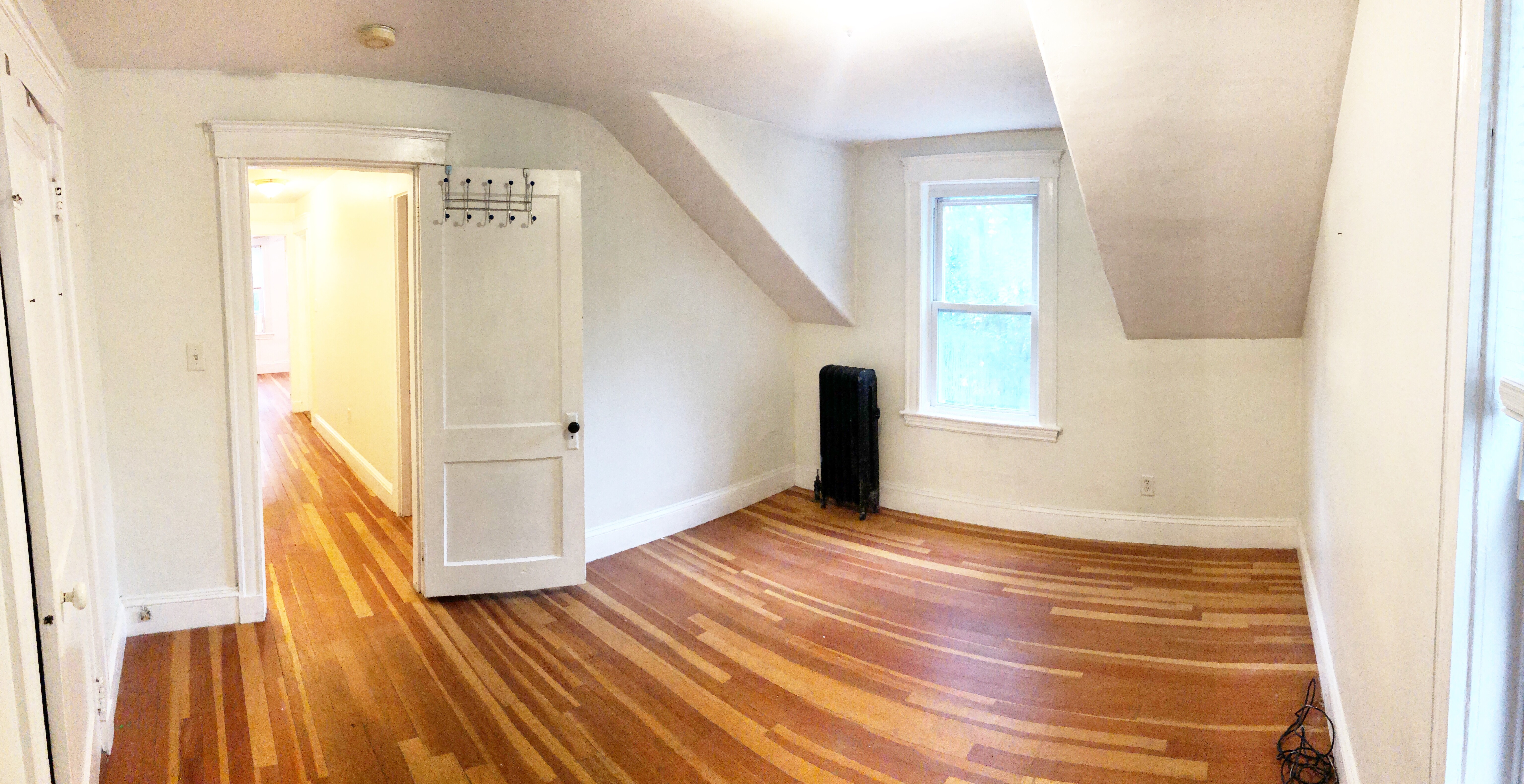 2 bed, 1 bath apartment for rent at 264 Manet Ave Unit 1, Quincy — photo 7 of 14