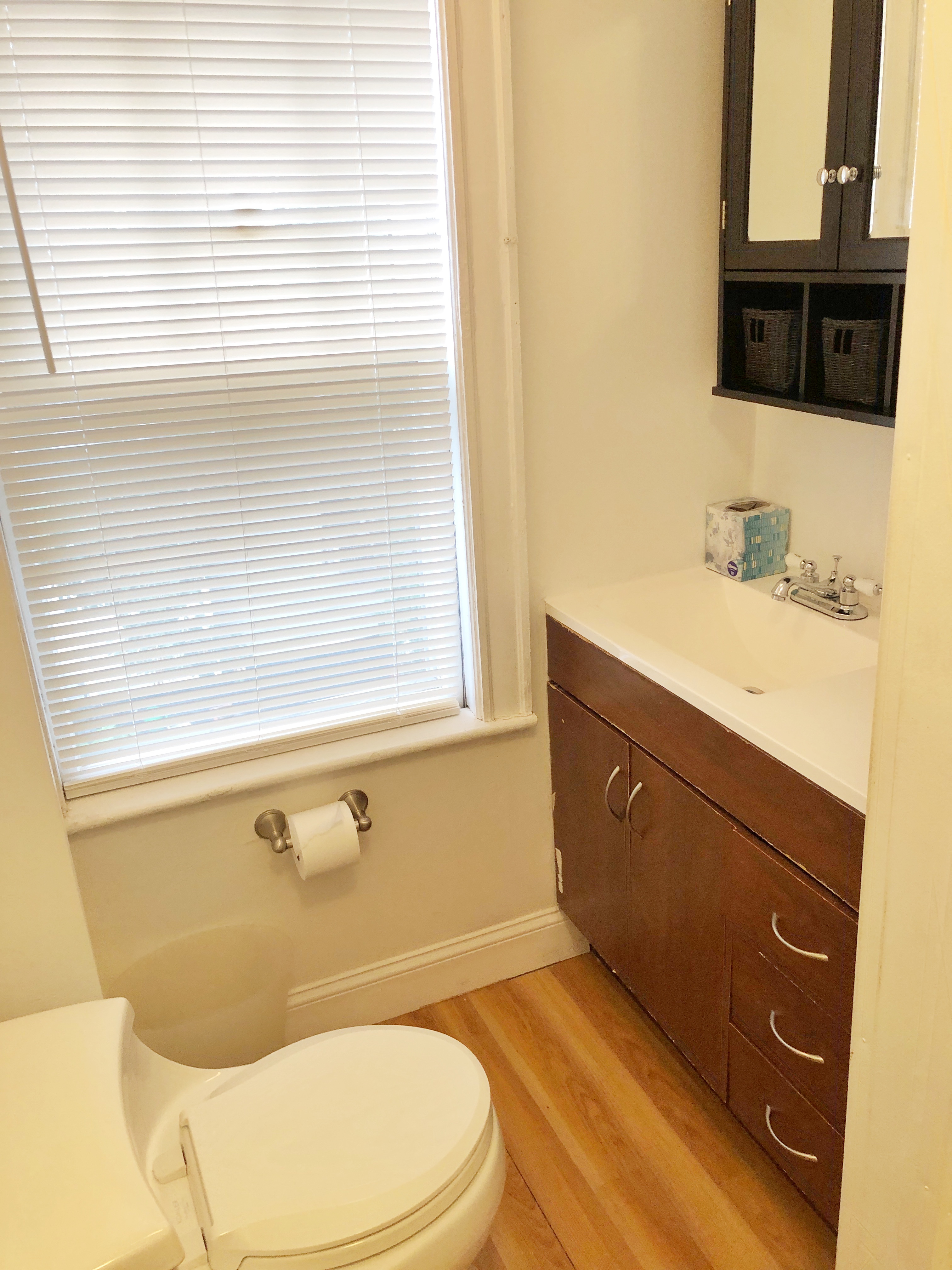 2 bed, 1 bath apartment for rent at 264 Manet Ave Unit 1, Quincy — photo 13 of 14