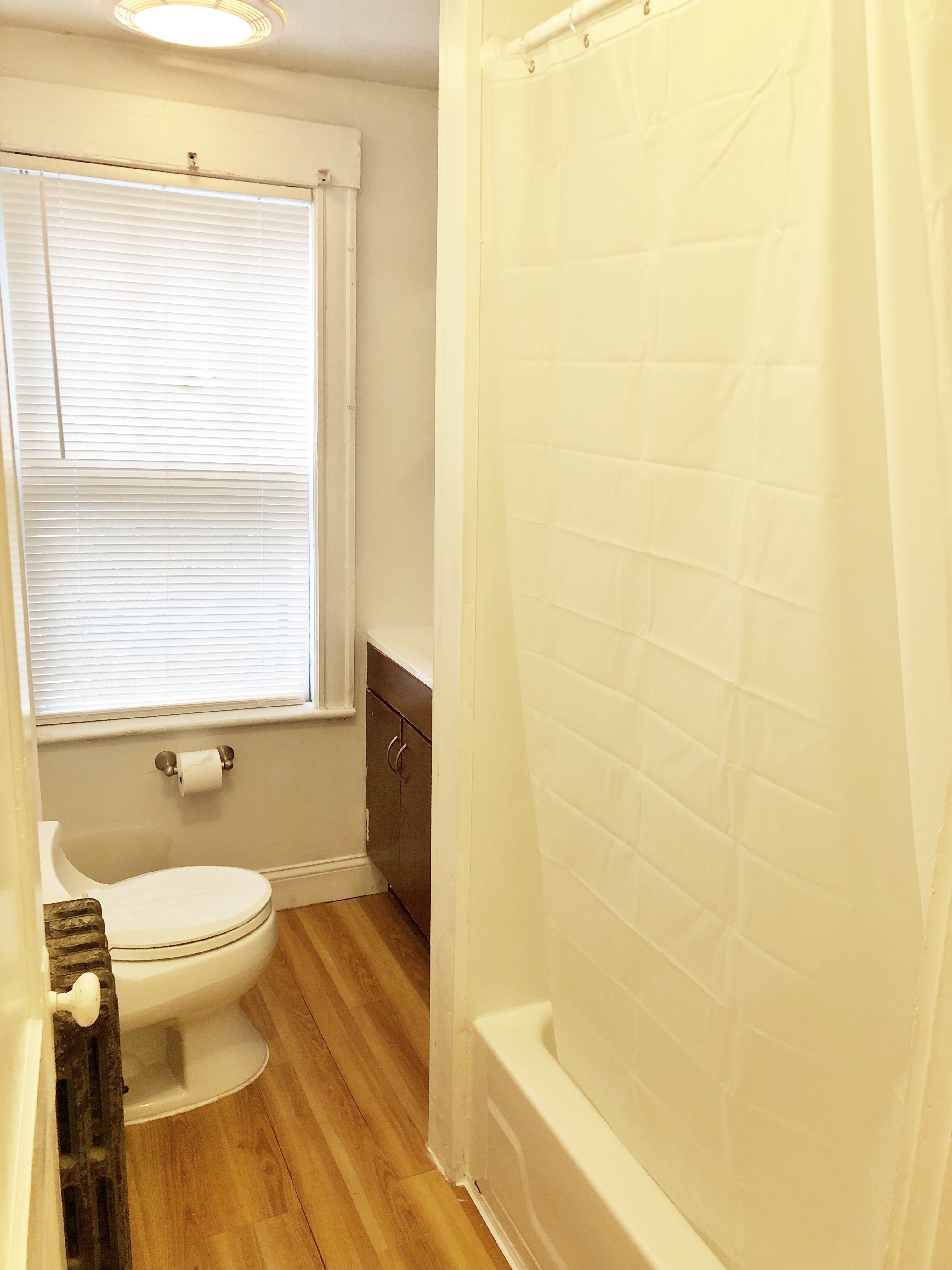 2 bed, 1 bath apartment for rent at 264 Manet Ave Unit 1, Quincy — photo 12 of 14