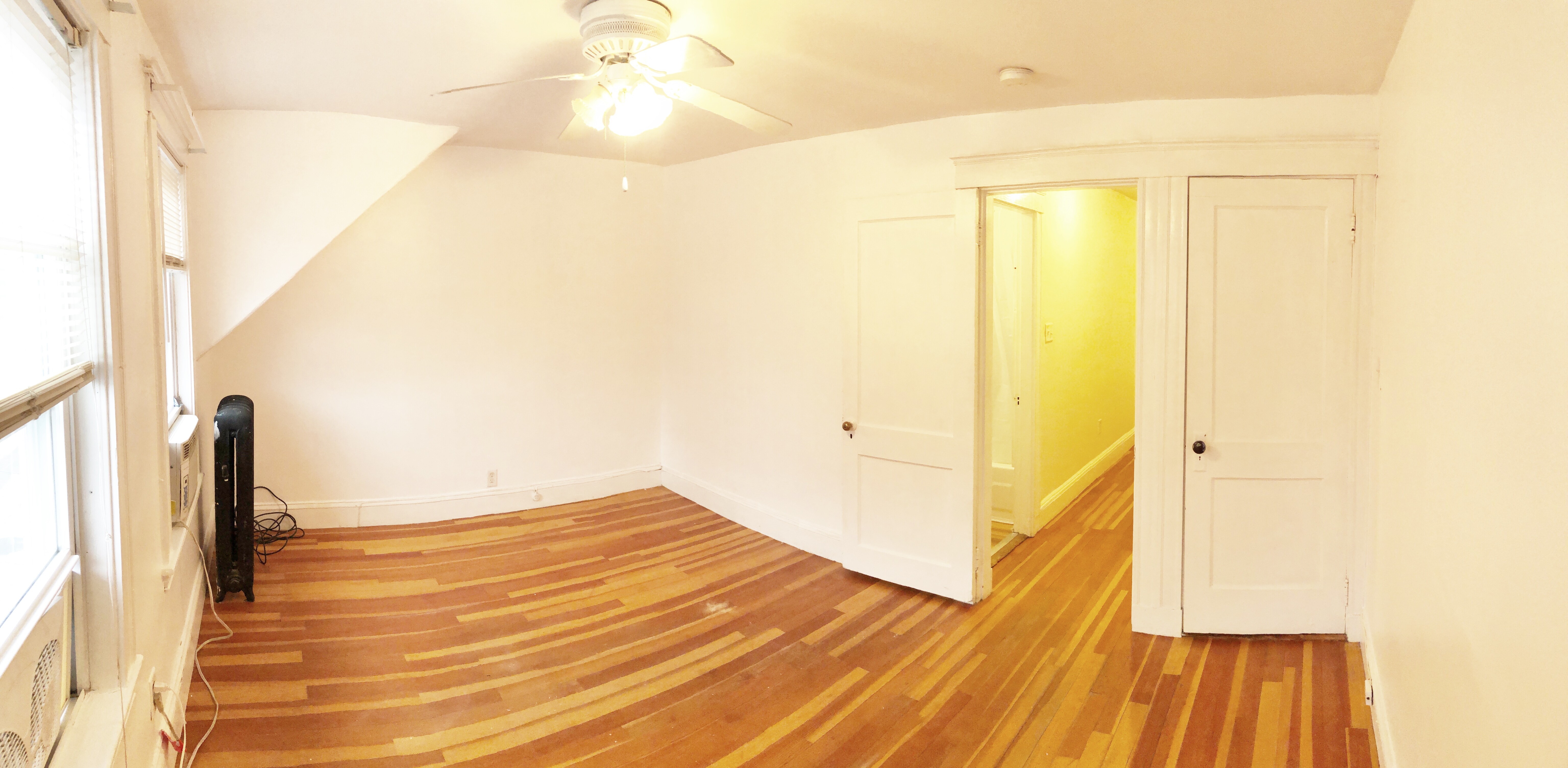 2 bed, 1 bath apartment for rent at 264 Manet Ave Unit 1, Quincy — photo 9 of 14