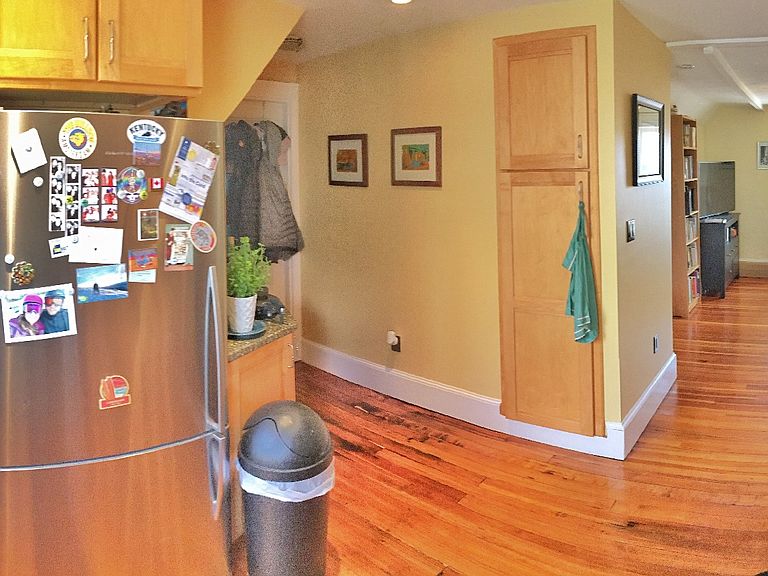 2 bed, 1 bath apartment for rent at 27 Morrison Ave Unit 3, Somerville — photo 5 of 16