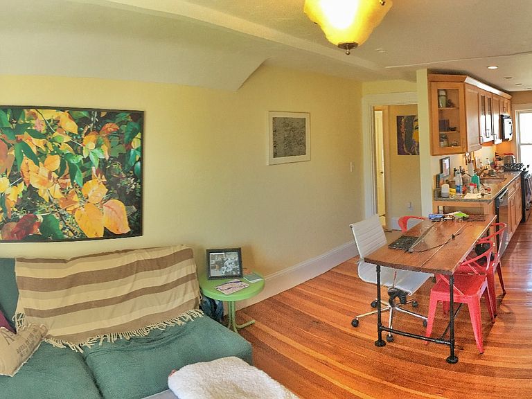 2 bed, 1 bath apartment for rent at 27 Morrison Ave Unit 3, Somerville — photo 8 of 16