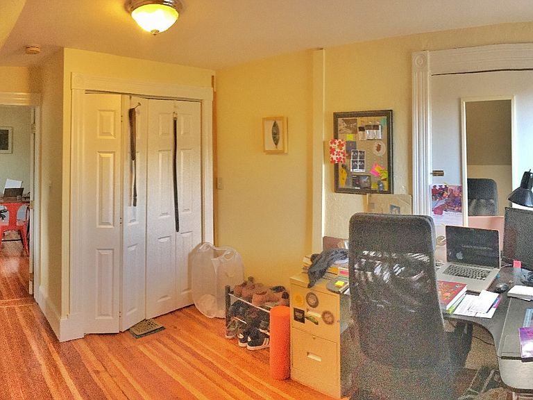 2 bed, 1 bath apartment for rent at 27 Morrison Ave Unit 3, Somerville — photo 7 of 16