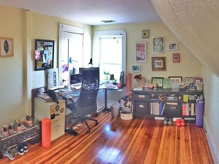 2 bed, 1 bath apartment for rent at 27 Morrison Ave Unit 3, Somerville — photo 6 of 16