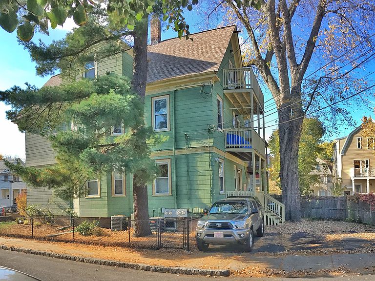 2 bed, 1 bath apartment for rent at 27 Morrison Ave Unit 3, Somerville — photo 16 of 16