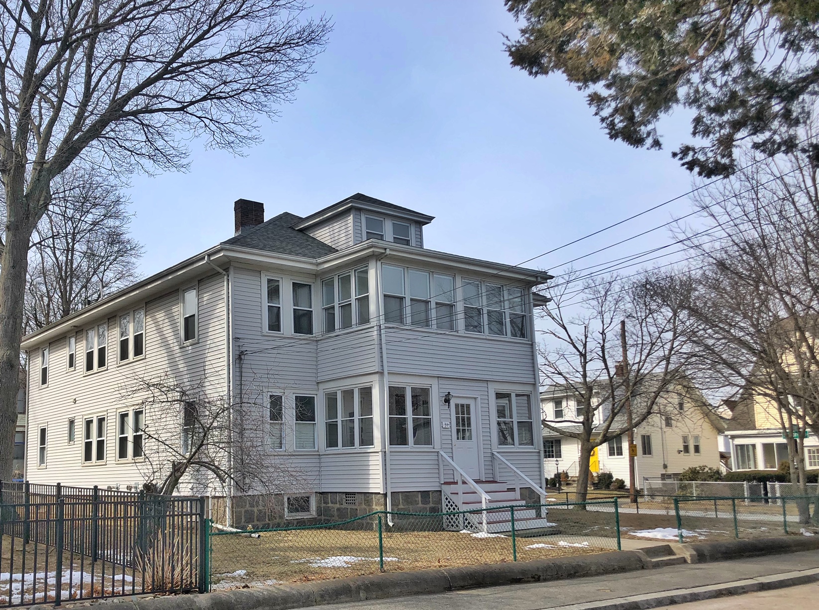 31 Putnam St, Quincy