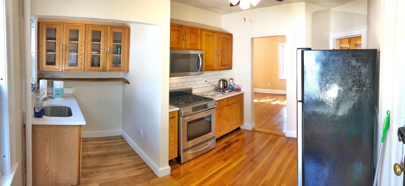 1 bed, 1 bath apartment for rent at 45 Longwood Rd Unit 1, Quincy — photo 2 of 7
