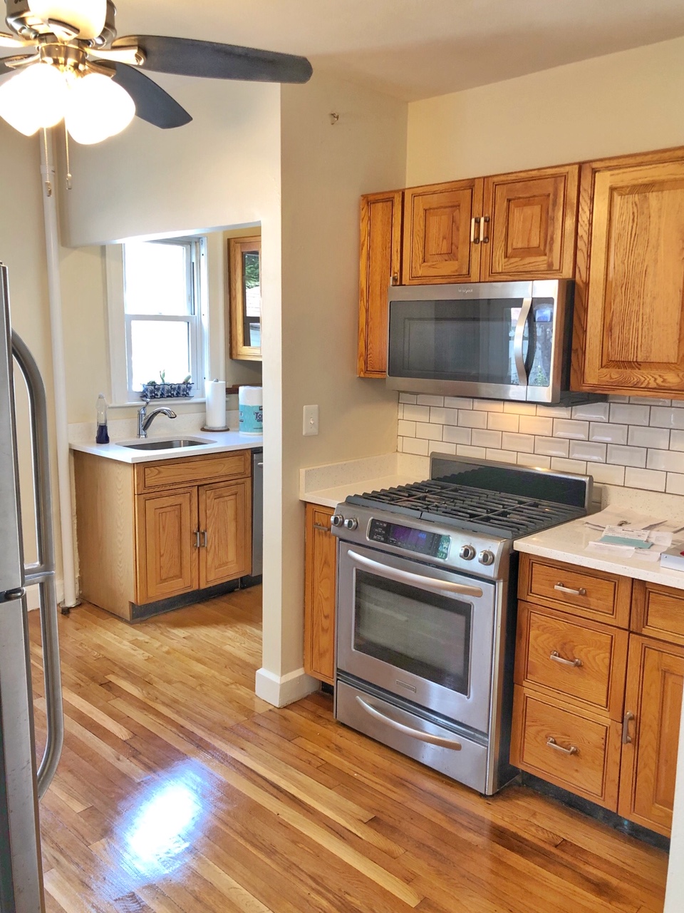 1 bed, 1 bath apartment for rent at 45 Longwood Rd Unit 1, Quincy — photo 3 of 7