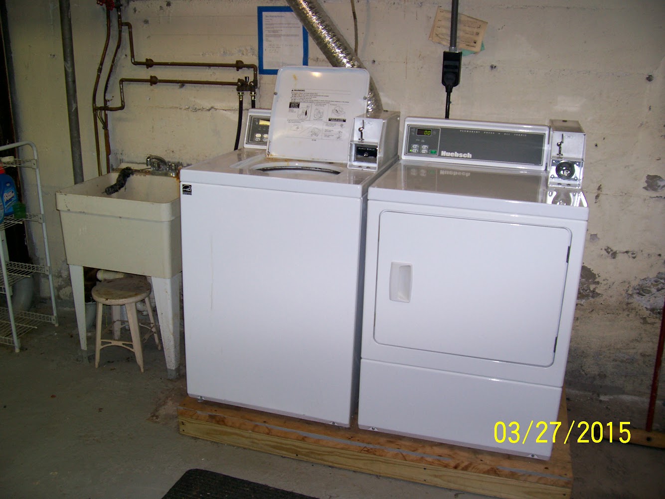 2 bed, 1 bath apartment for rent at 175 Putnam St Unit 2R, Quincy — photo 12 of 12