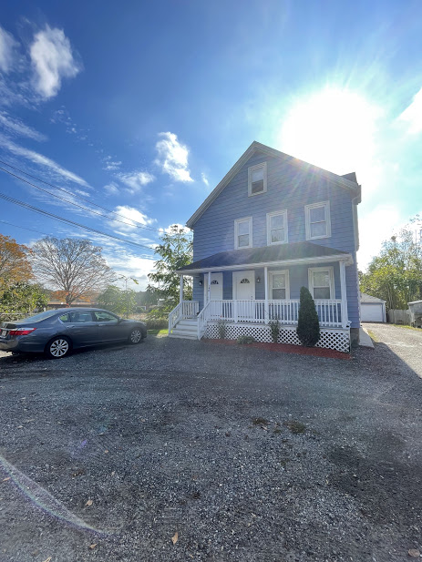 3 bed, 1 bath apartment for rent at 140 Barrows St Unit 2, Norton — photo 16 of 16