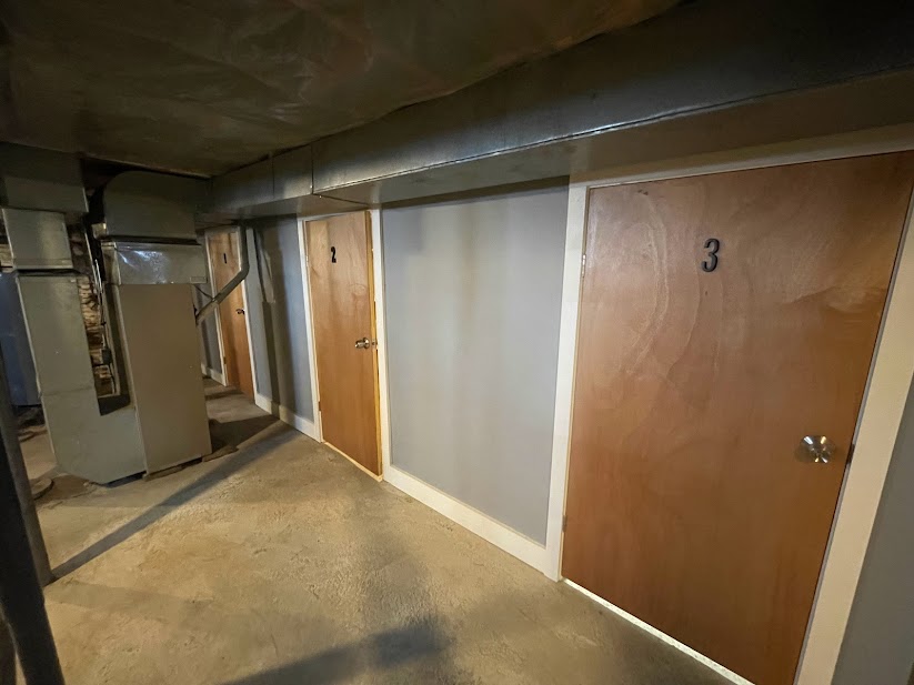 3 bed, 1 bath apartment for rent at 140 Barrows St Unit 2, Norton — photo 12 of 16