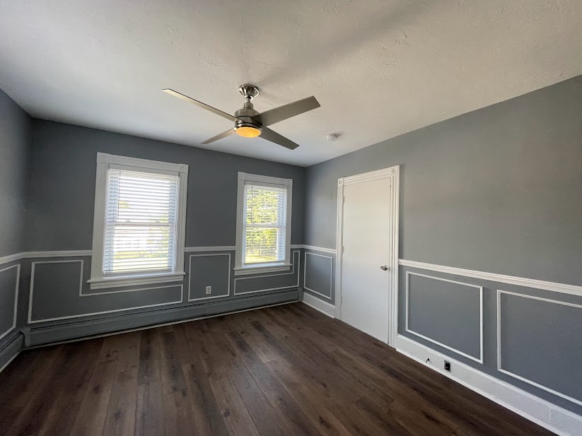 3 bed, 1 bath apartment for rent at 140 Barrows St Unit 2, Norton — photo 4 of 16