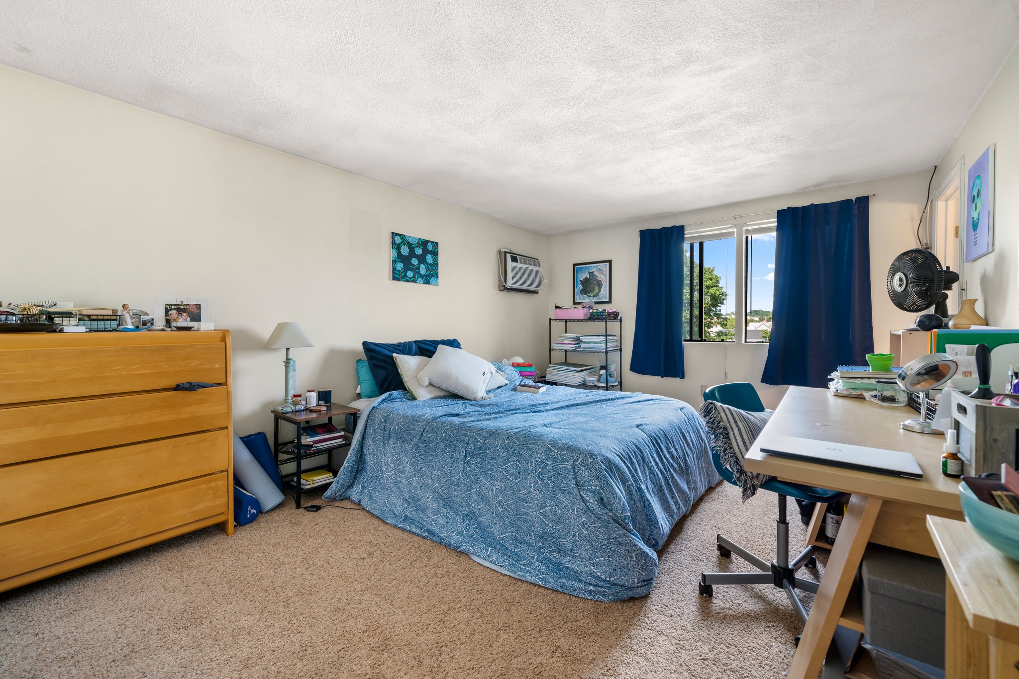 3 bed, 2 bath apartment for rent at 59 South Walnut St Unit C, Quincy — photo 9 of 17