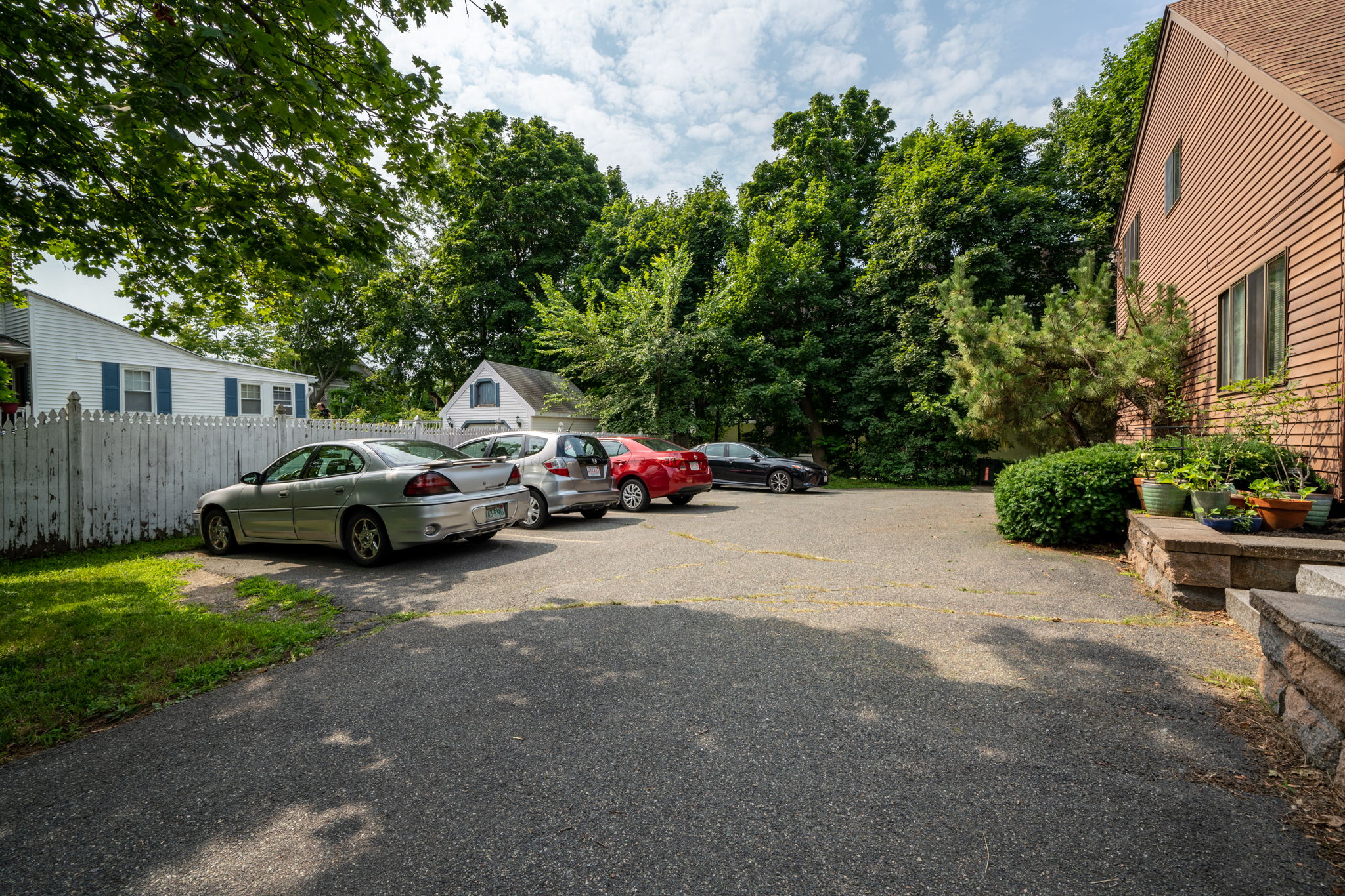 3 bed, 2 bath apartment for rent at 59 South Walnut St Unit C, Quincy — photo 13 of 17