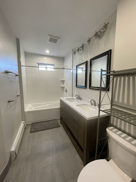 3 bed, 1 bath apartment for rent at 8 Hallet Unit 1, Dorchester — photo 20 of 27