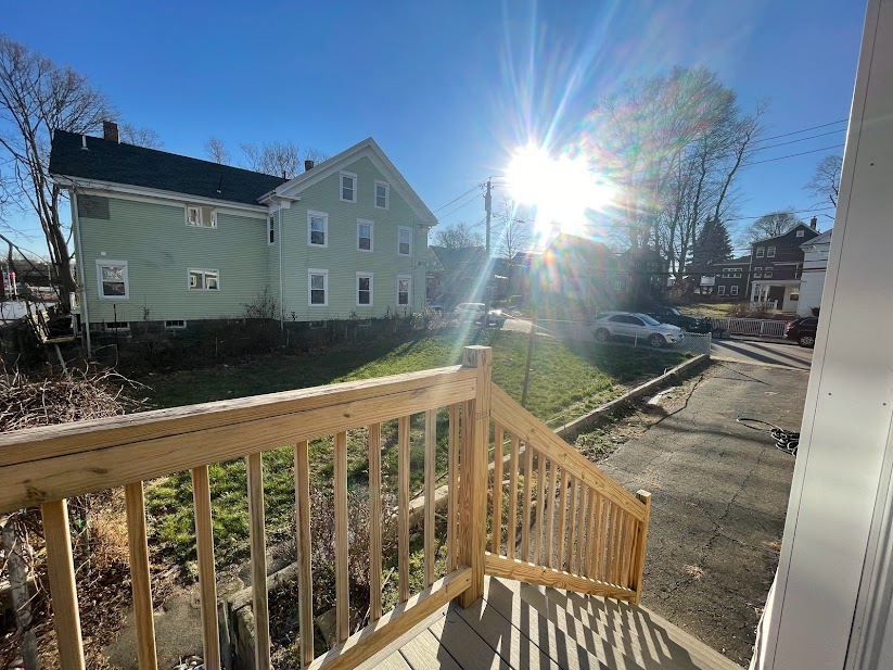 3 bed, 1 bath apartment for rent at 8 Hallet Unit 1, Dorchester — photo 24 of 27