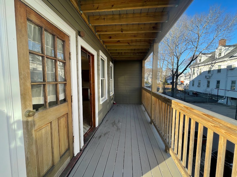 3 bed, 1 bath apartment for rent at 8 Hallet Unit 1, Dorchester — photo 23 of 27
