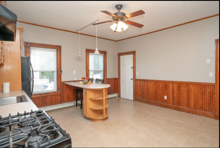 64 Crapo St, Bridgewater