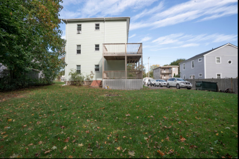 64 Crapo St, Bridgewater