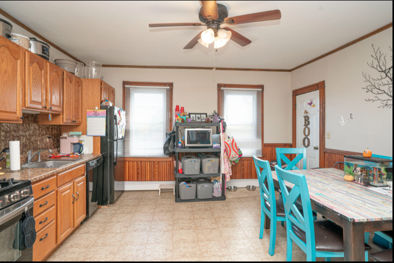 64 Crapo St, Bridgewater