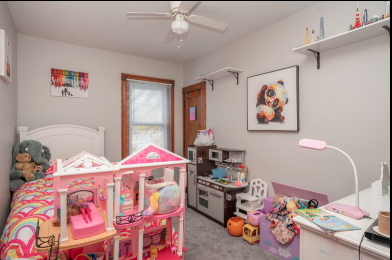 64 Crapo St, Bridgewater