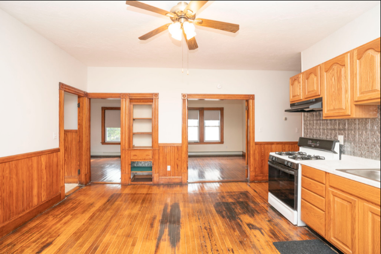 64 Crapo St, Bridgewater