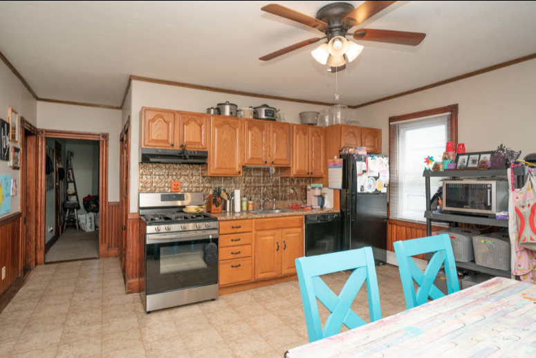 64 Crapo St, Bridgewater