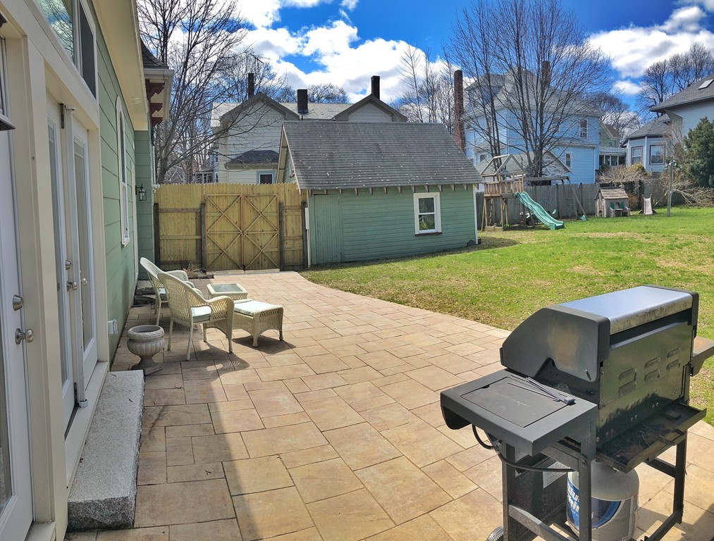 77 South Central Ave, Quincy