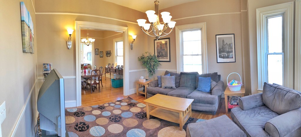 77 South Central Ave, Quincy