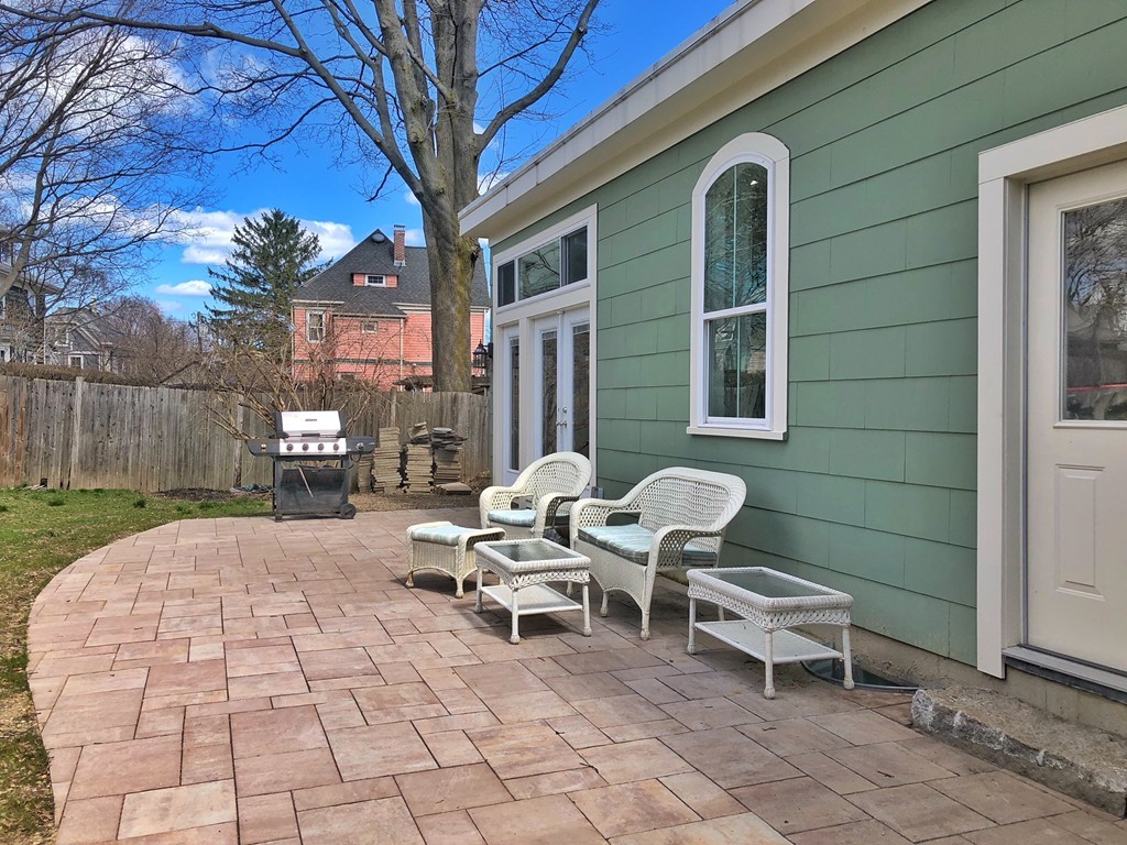 77 South Central Ave, Quincy