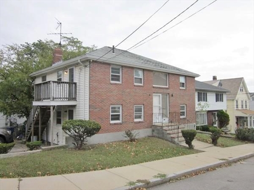 244 Metropolitan Ave, Roslindale
