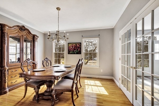 32 Penniman Cir, Stoughton