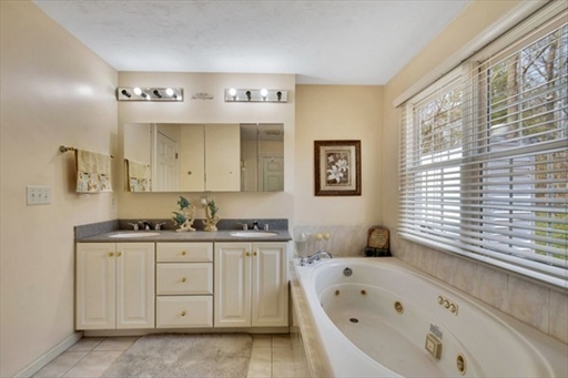 32 Penniman Cir, Stoughton