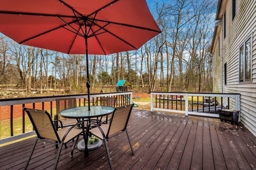 32 Penniman Cir, Stoughton