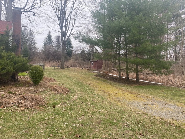 417 Old Ayer Rd, Groton