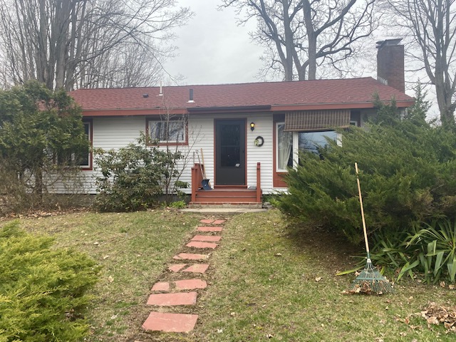 417 Old Ayer Rd, Groton