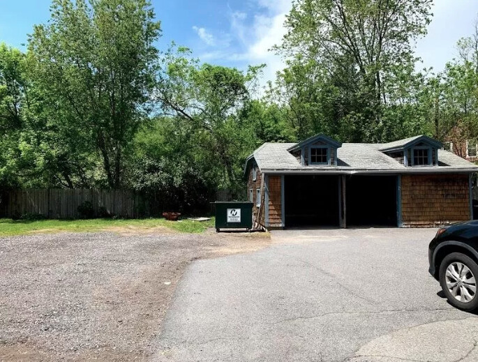 152 Plymouth St, Bridgewater