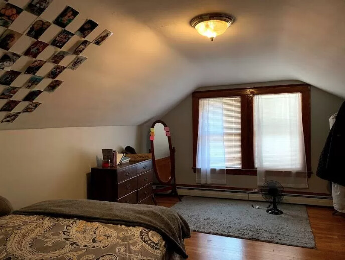 152 Plymouth St, Bridgewater