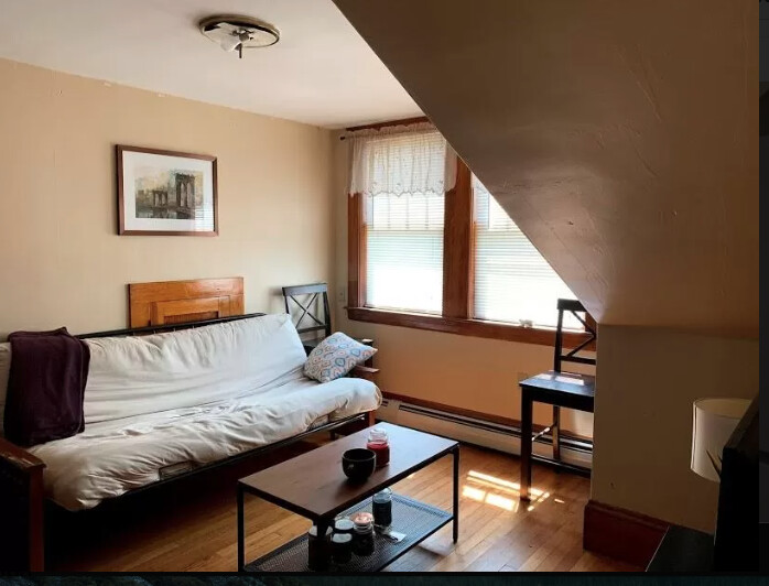 152 Plymouth St, Bridgewater