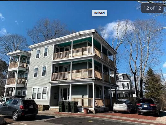 36 Main St, Bridgewater