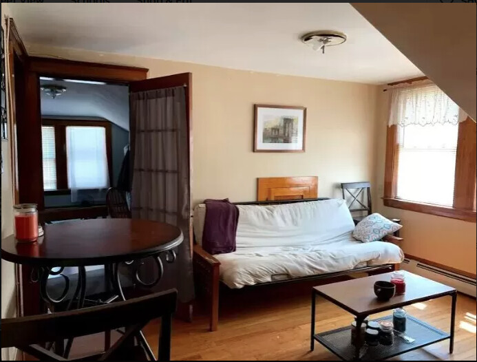 152 Plymouth, Bridgewater