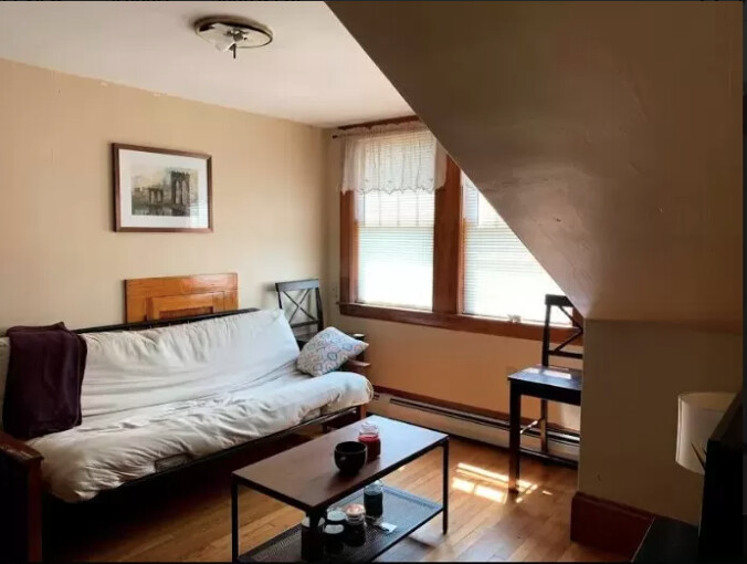 152 Plymouth, Bridgewater