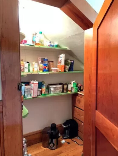 152 Plymouth, Bridgewater