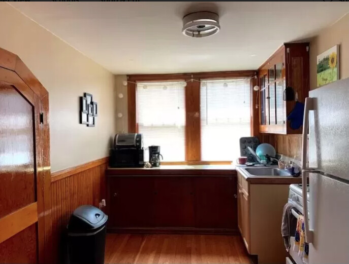 152 Plymouth, Bridgewater