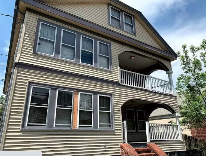 152 Plymouth, Bridgewater