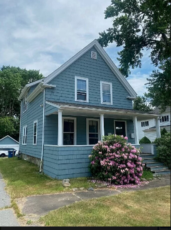 92 Bedford, Bridgewater