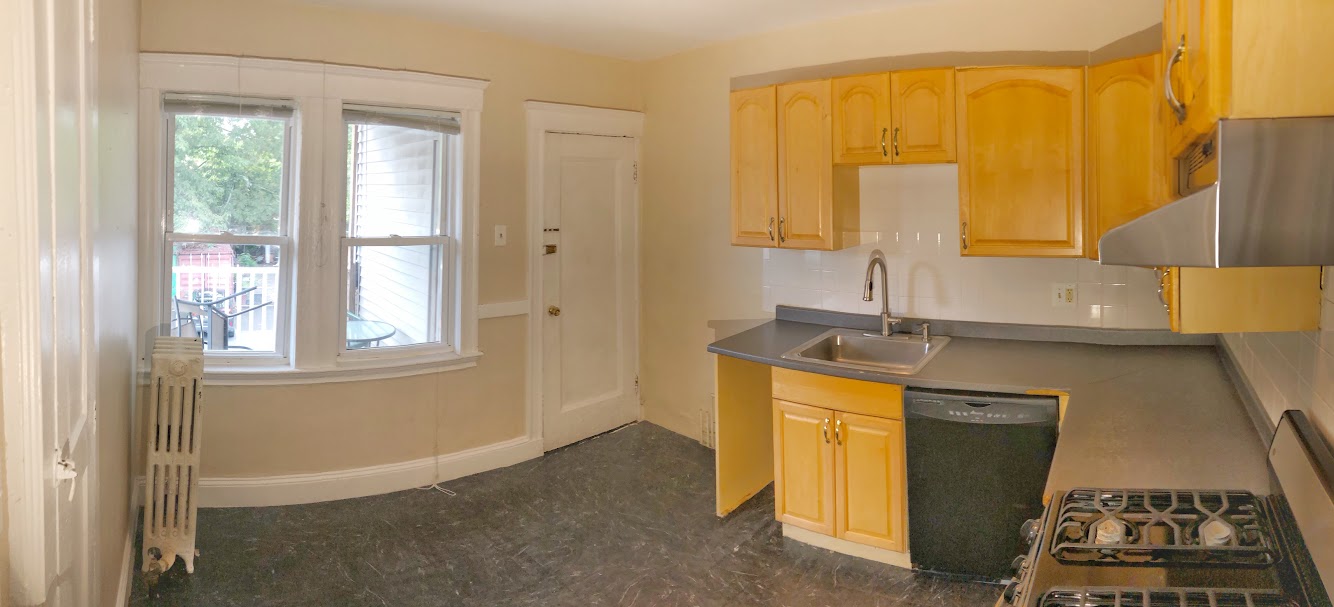 265 Hyde Park Ave, Jamaica Plain