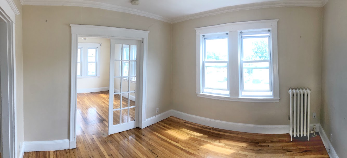 265 Hyde Park Ave, Jamaica Plain