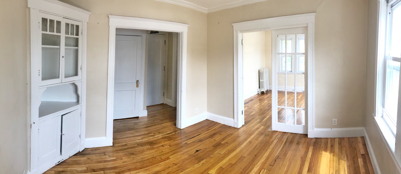 265 Hyde Park Ave, Jamaica Plain