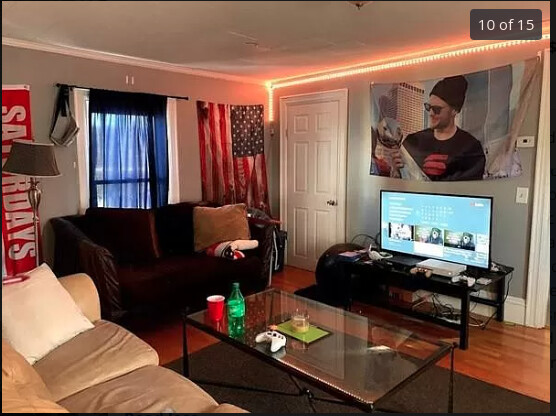 21 Grove St, Bridgewater